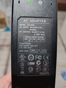 Adapter AC/DC + kabel zasilający EA10953