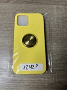 Etui na telefon iPhone 12/12 Pro/ szkło gratis