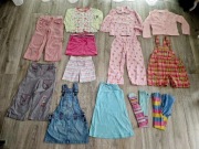 Super paczka ciuszków markowych dla 2-3 latka GAP NEXT I inne S1