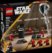 LEGO Star Wars 40765 Ośrodek szkoleniowy na Kamino GWP MISB 
