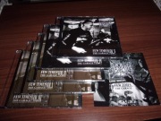 Betula - Few Times the Garage Box Set 5 x CDr