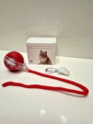 Piłeczka interaktywna dla zwierząt