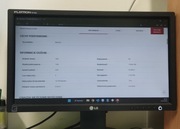 Monitor LG W1946S-BF 19"