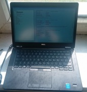 (37) laptop Dell Latitude E5450: Intel Core i5 5300U/ 8 GB RAM