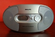 Radio Philips AZ1038! Okazja!