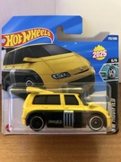 HOT WHEELS - RENUALT ESPACE F1 - HW MODIFIED - 5/5 - 172/250 - ZOBACZ