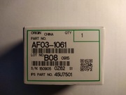 Ricoh AF03-1061 (AF031061) Paper Pickup Roller