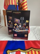 LEGO 40485 - Zwycięstwo drużyny FC Barcelona