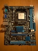 Płyta Główna ASUS M5A78LM-LX3K z Procesor AMD FX