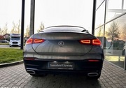 Zderzak Mercedes GLE coupe W167 19-23