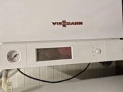 Kocioł gazowy viessman Vitodens 100