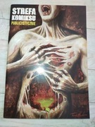 Strefa Komiksu. Publicystycznie
