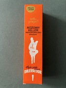 SELFIE PROJECTx Dresscode Różowy Killer preparat punktowy do twarzy