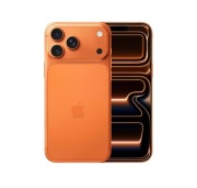Apple iPhone 17 Pro Max 256GB Funkcje AI 6,9" 120Hz 48Mpix Pomarańczowy 