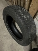 Opona zimowa Dunlop Winter Response 2 175/65 R15 2016