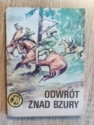 JULIUSZ MALCZEWSKI ODWRÓT ZNAD BZURY - kolekcja z tygrysem  (21)
