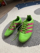 Korki Adidas 38 2/3 Stan BDB