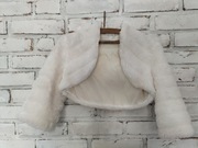 Sprzedam bolerko ślubne 