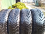 Opony wielosezonowe Michelin Crossclimate 2, 4szt