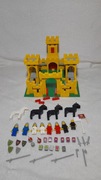 Zamek lego castle 375 --unikatowy zestaw--