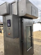 Piec piekarniczy Rex-Pol