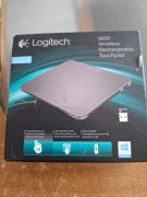 Logitech T650 Touchpad sprawny 