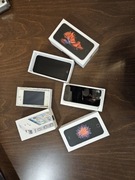 Pakiet trzech iPhonow