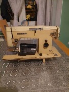 maszyna do szycia predom łucznik PRL