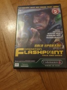 OPERATION FLASHPOINT GOLD UPGRADE PC PL UNIKAT ! KOLEKCJONERSKI