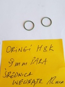 Heckler Koch USP   H&K  ORINGI 