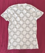 T-shirt Valentino rozmar L