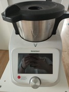 LIDLOMIX SILVERCREST CONNECT  