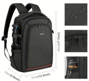 Plecak fotograficzny