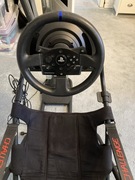 Fotel gamingowy do ps4