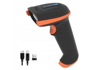 Bezprzewodowy skaner kodów kreskowych Tera D5100 1D/2D