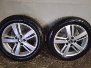 Felgi vw polo 6r