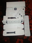 Pudełko Apple Watch Series 8 45mm Midnight + Pasek Nike Sport | Komplet