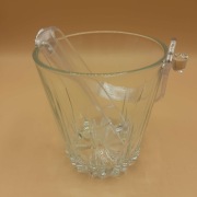 Wiaderko na lód 0,8L KARAT