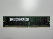 Pamięć RAM Hynix 32GB DDR4 ECC RDIMM 2133MHz HMA84GR7MFR4N-TF