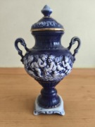 Waza porcelanowa Capodimonte 