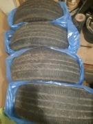 Opony wielosezon 245 50 19 2023 rok