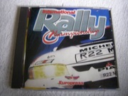 GRA NA PC-RALLY CHAMPIONSHIP
