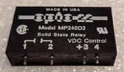 OPTO22 MP240D2 przekaźnik SSR