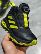 Buty dziecięce firmy Adidas Boa rozmiar 30.