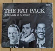 The rat pack - The lady is a tramp Frank Sinatra Dean Martin  Nowy