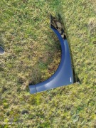 Błotnik przedni lewy Audi Q5 8R