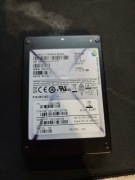Dysk SSD NetApp X356A-R6 3.8TB 3800GB SAS 12Gb/s 100% sprawny