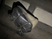 Zbiorniczek Płynu Chłodniczego Mercedes