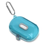Etui ochronne do TOZ0 Open Buds – MOWYEOK | Niebieskie