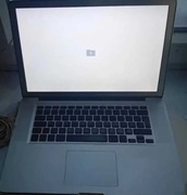 Oryginalna Klapa Taśma Zawiasy Matryca Apple MacBook Pro A1286